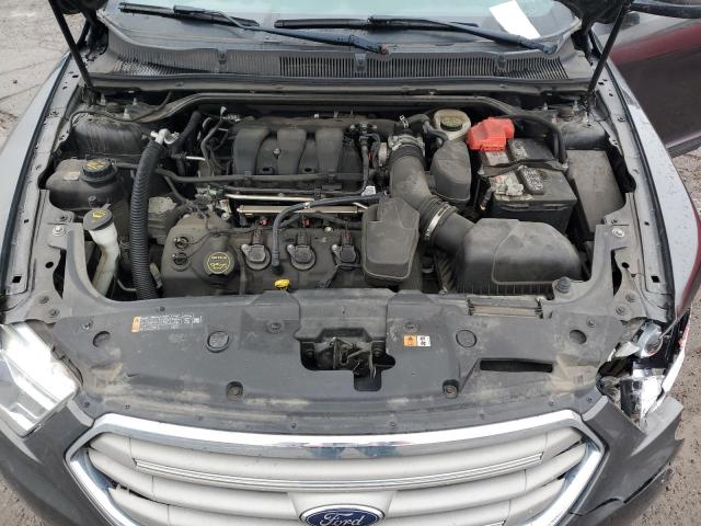 2016 FORD TAURUS SEL - 1FAHP2E89GG137857