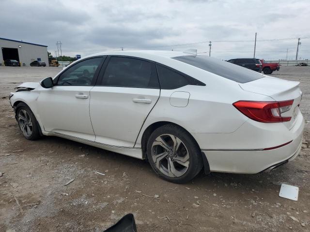 Vin: 1hgcv2f56ja011224, lot: 58413975, honda accord exl 20182