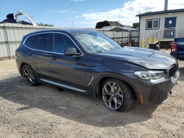 2024 BMW X3 SDRIVE3 WBX47DP09RN282281