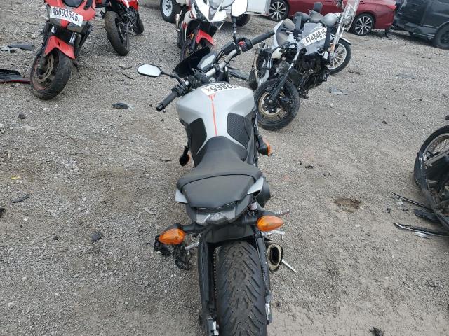 2019 YAMAHA MT09 JYARN53E2KA004637