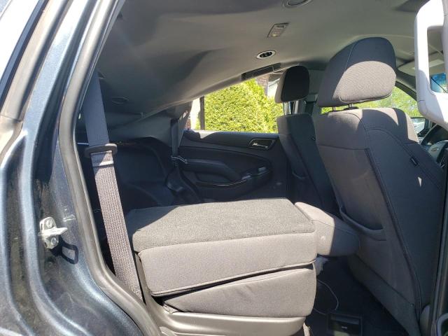 2019 CHEVROLET TAHOE SPEC - 1GNSKFKC7KR133437