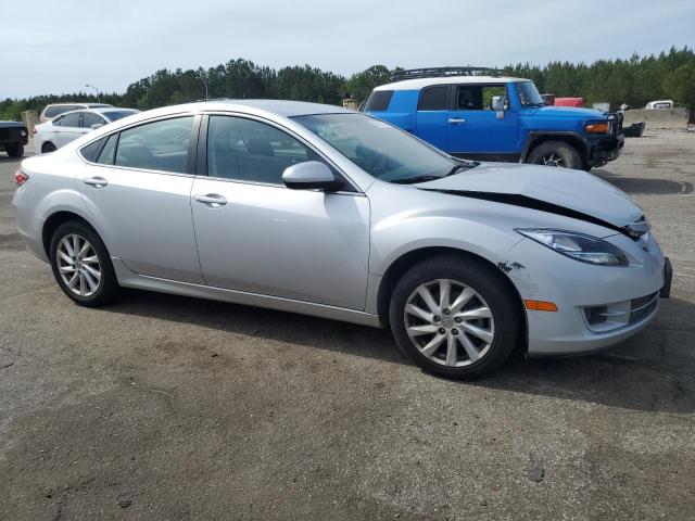 Vin: 1yvhz8dh5c5m42782, lot: 56462725, mazda 6 i 20124