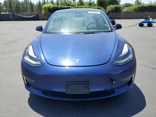 2022 TESLA MODEL 3 - 5YJ3E1EA4NF353873