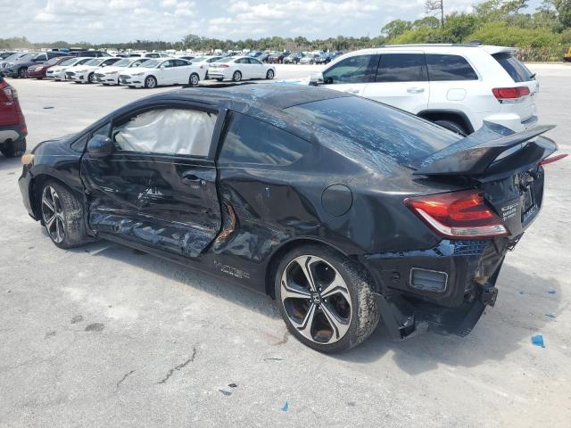Vin: 2hgfg4a54eh701927, lot: 48705732, honda civic si 20142