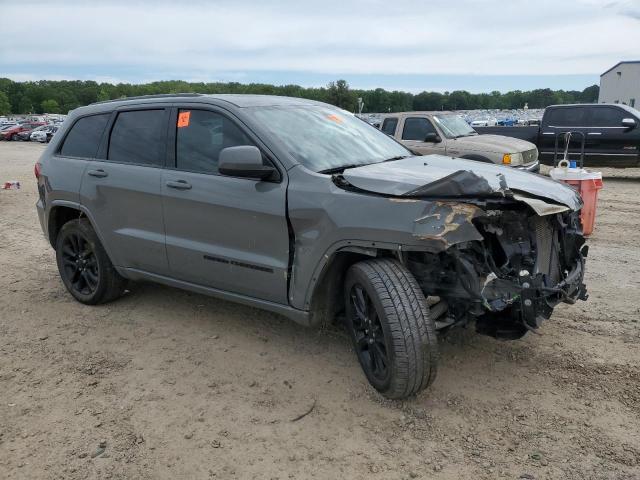 Vin: 1c4rjeag9mc657803, lot: 55797185, jeep grand cher laredo 20214