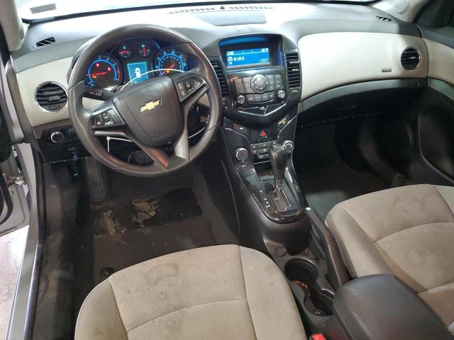 2015 CHEVROLET CRUZE LT - 1G1PC5SB2F7244243