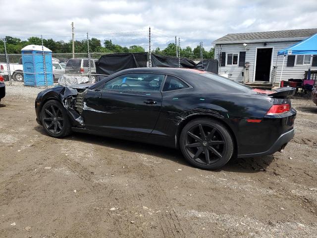 Vin: 2g1fb1e32e9125732, lot: 56194335, chevrolet camaro lt 20142