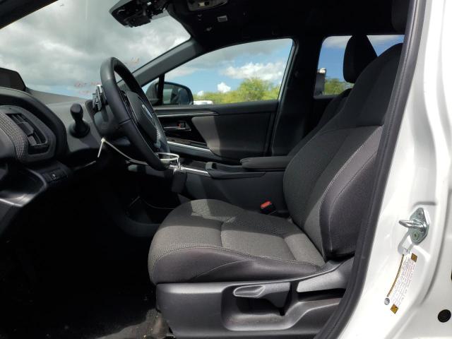 2023 SUBARU SOLTERRA P JTMABABA1PA025195