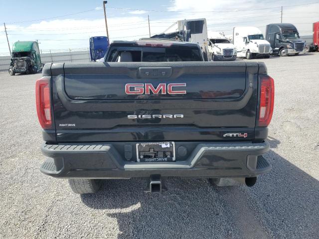 2021 GMC SIERRA K25 1GT49PEY7MF126079
