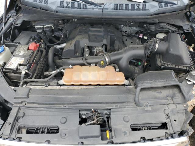 2015 FORD F150 SUPER - 1FTEW1EPXFFB15579