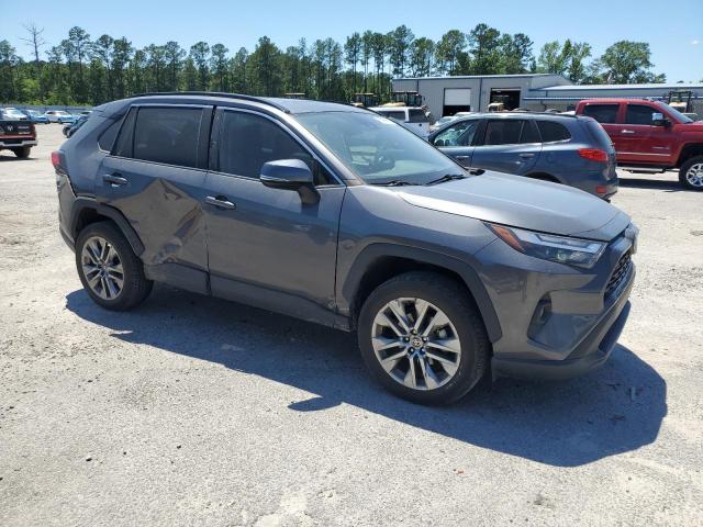 Vin: 2t3c1rfv1nc213187, lot: 58094665, toyota rav4 xle premium 20224