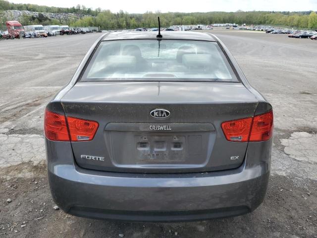 2013 KIA FORTE EX - KNAFU4A24D5694008