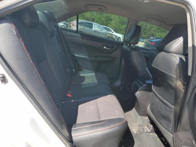 2017 TOYOTA CAMRY LE - 4T1BF1FK6HU435658