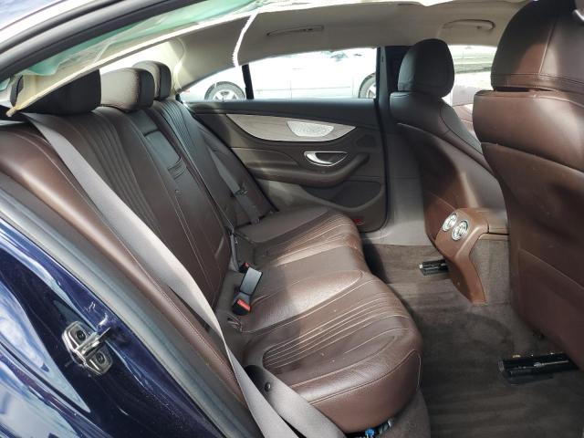 2021 MERCEDES-BENZ CLS 450 4M W1K2J5KBXMA086585
