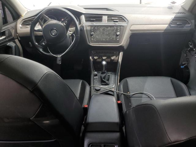 2018 VOLKSWAGEN TIGUAN SE 3VV2B7AX9JM073407