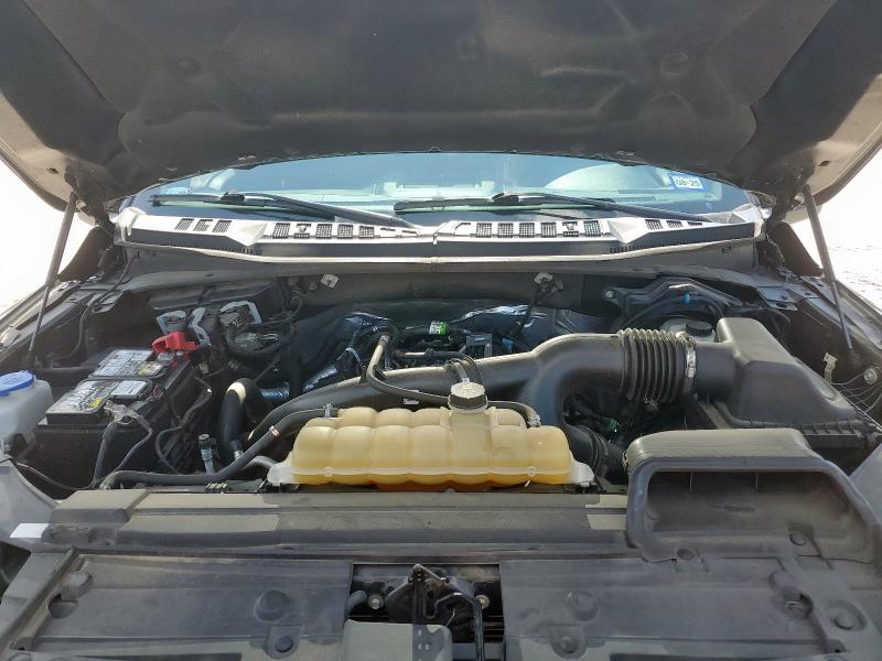 2020 FORD F150 SUPER - 1FTEW1EP0LKD23408