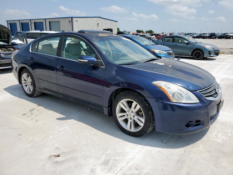 Vin: 1n4bl2ap9cc149605, lot: 50832715, nissan altima sr 20124