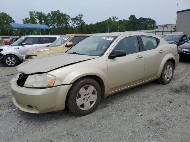Vin: 1b3cc4fb5an113923, lot: 57132425, dodge avenger sxt 2010 img_1