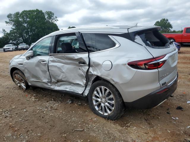 Vin: 5gaerckw3lj128635, lot: 58843895, buick enclave premium 20202