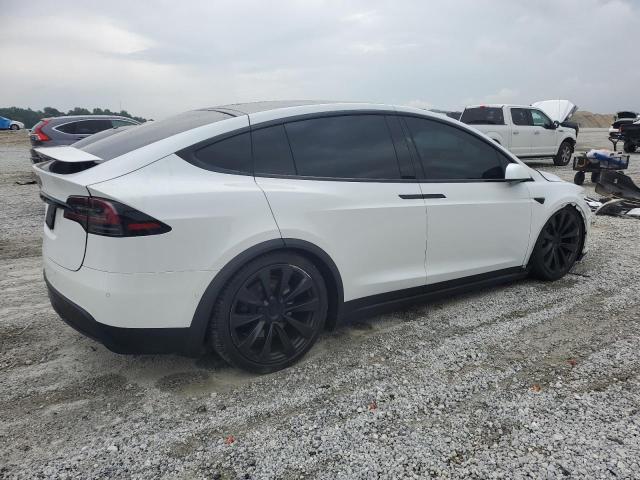 2023 TESLA MODEL X 7SAXCDE54PF369363
