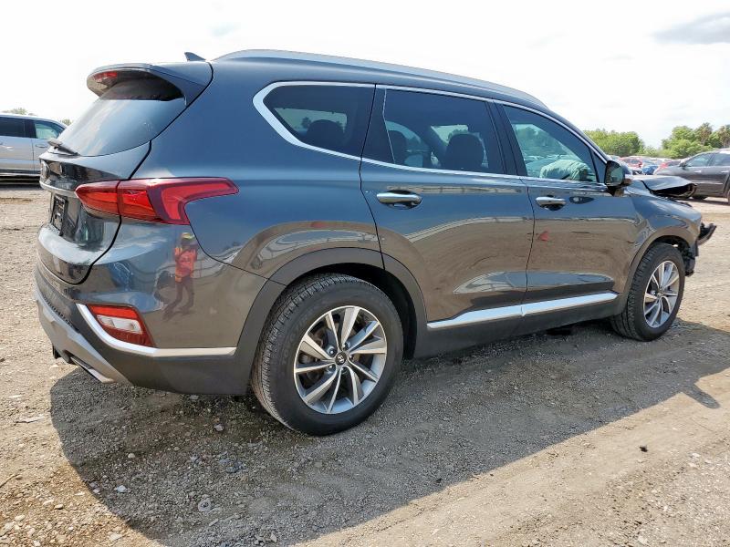 2020 HYUNDAI SANTA FE S - 5NMS33AD9LH273607