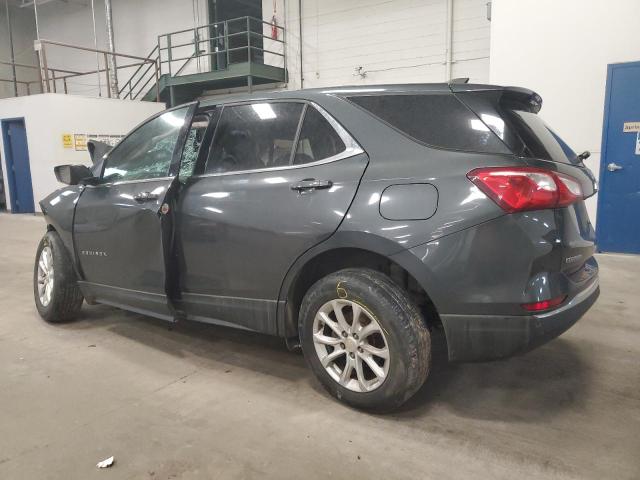 Vin: 2gnaxtev8k6234040, lot: 57853365, chevrolet equinox lt 20192