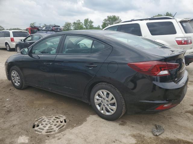 Vin: kmhd74lf0ku805797, lot: 58703285, hyundai elantra se 20192