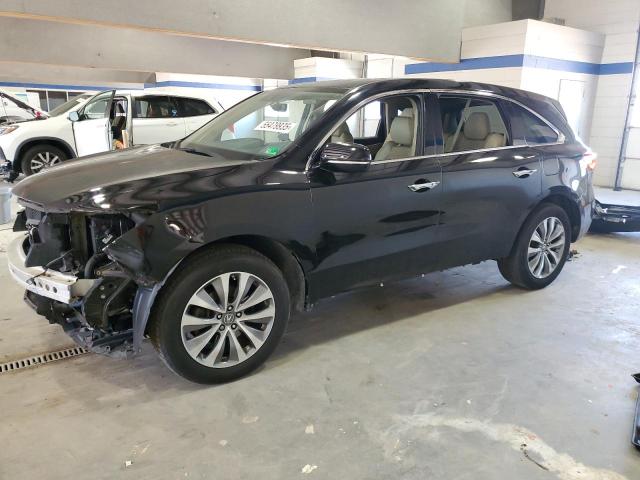 Vin: 5fryd4h4xgb008316, lot: 55479935, acura mdx technology 2016 img_1