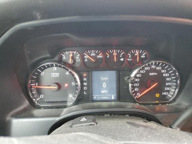 2018 GMC SIERRA C15 - 1GTN1LEC5JZ900509