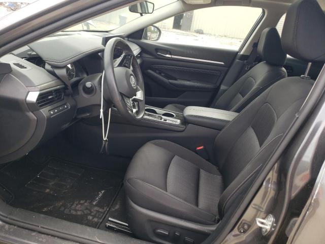 2023 NISSAN ALTIMA SV - 1N4BL4DV8PN339024