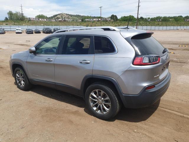 Vin: 1c4pjmlb3ld526135, lot: 58359985, jeep grand cher latitude plus 20202