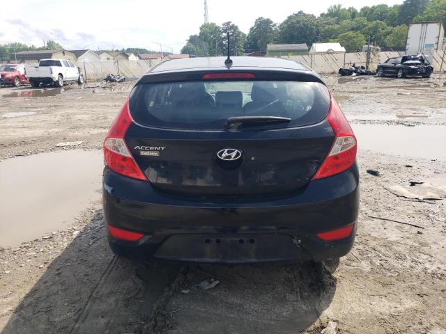 2017 HYUNDAI ACCENT SE - KMHCT5AE6HU335307