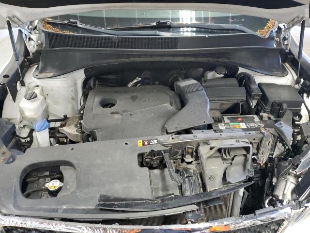 2016 KIA SORENTO LX 5XYPG4A34GG050124