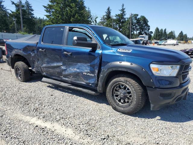 Vin: 1c6srfntxkn651198, lot: 58806495, ram 1500 tradesman 20194