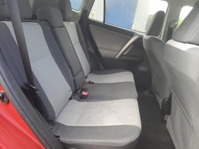 2015 TOYOTA RAV4 LE - JTMBFREV7FD114174