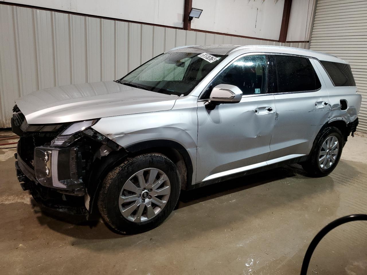 HYUNDAI PALISADE SEL