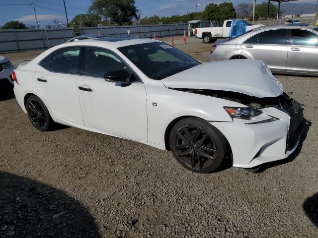 Vin: jthbf1d24f5060348, lot: 56358995, lexus is 250 20154
