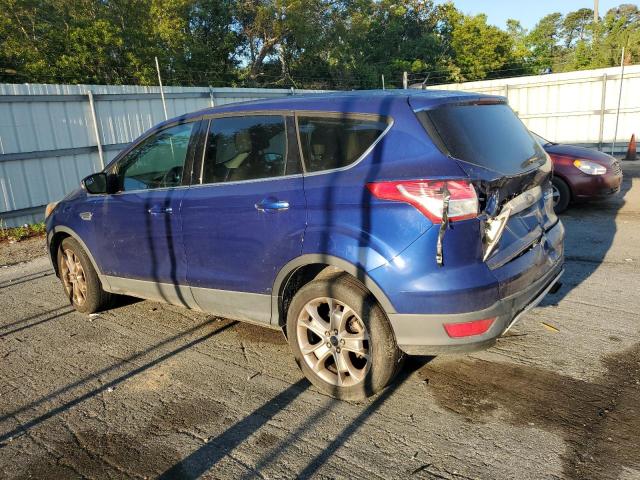 Vin: 1fmcu0hx8dua48259, lot: 55282125, ford escape sel 20132