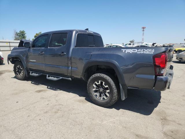 Vin: 3tmdz5bn7km064081, lot: 58208655, toyota tacoma double cab 20192