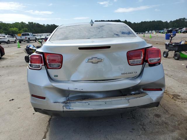 2016 CHEVROLET MALIBU LIM 1G11C5SA4GF148506