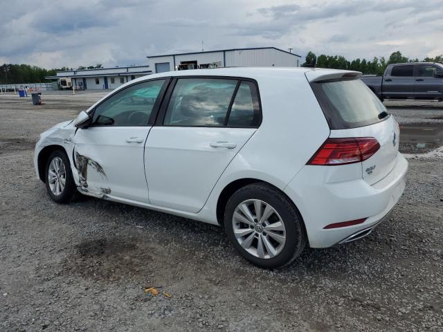 Vin: 3vwg57au4mm002442, lot: 56679215, volkswagen golf 20212