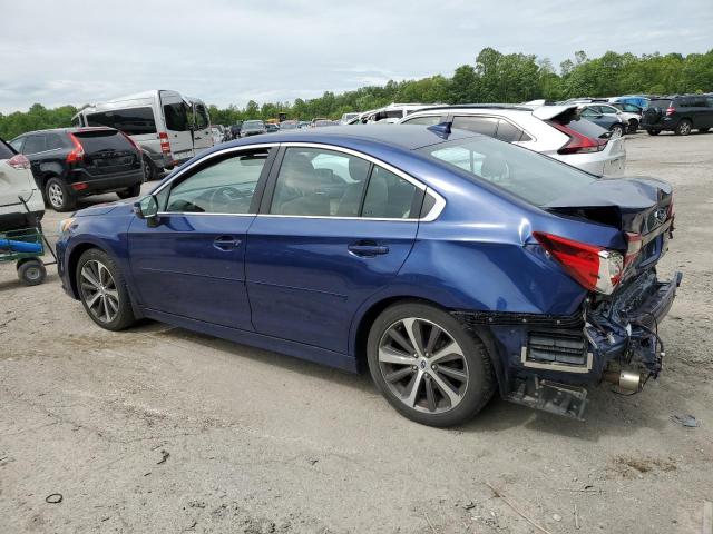 Vin: 4s3bnan60h3023740, lot: 58468925, subaru legacy 2.5i limited 20172