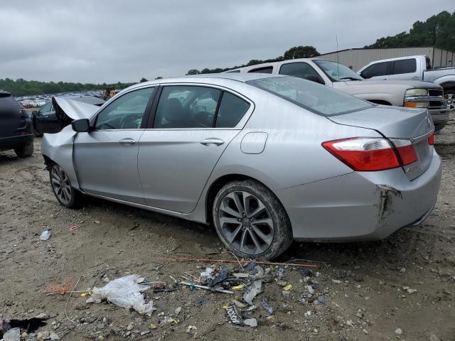 Vin: 1hgcr2f36ea291039, lot: 58664495, honda accord lx 20142