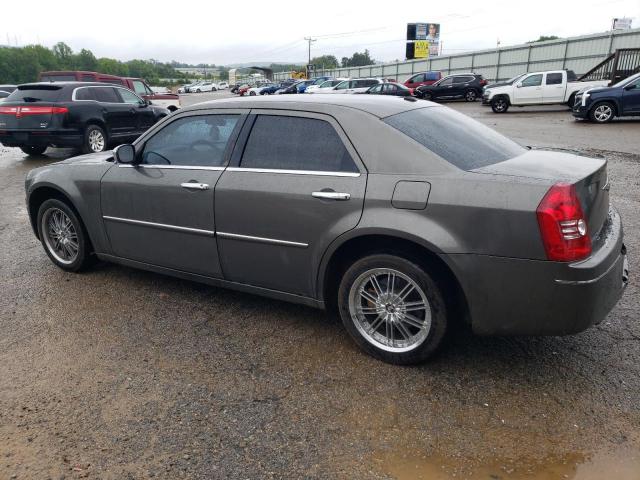 Vin: 2c3ca5cv0ah253951, lot: 58466515, chrysler 300 touring 20102