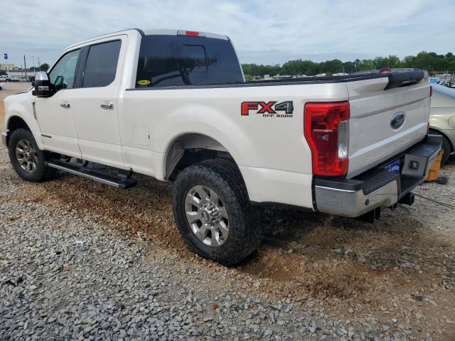 Vin: 1ft7w2bt5hec18398, lot: 55937435, ford f250 super duty 20172