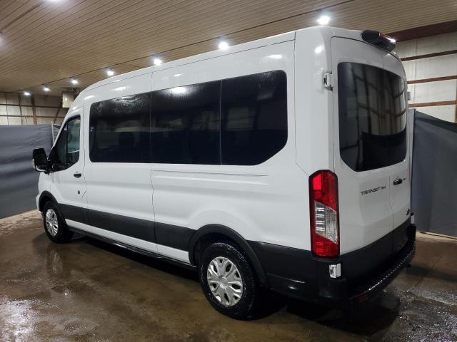 Vin: 1fbax2c84pka94044, lot: 58401205, ford transit t-350 20232