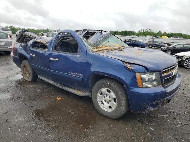 Vin: 1gnskje75cr298695, lot: 58052645, chevrolet suburban k1500 lt 20124