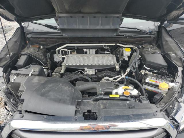 2020 SUBARU ASCENT LIM 4S4WMAMD7L3432729