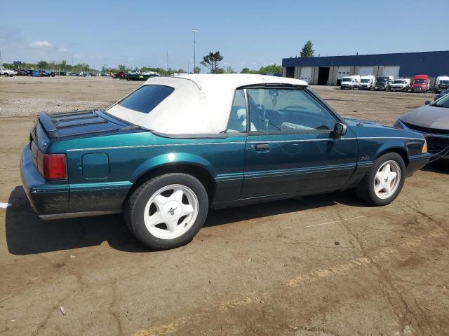 Vin: 1facp44exlf167740, lot: 57267455, ford mustang lx 19903