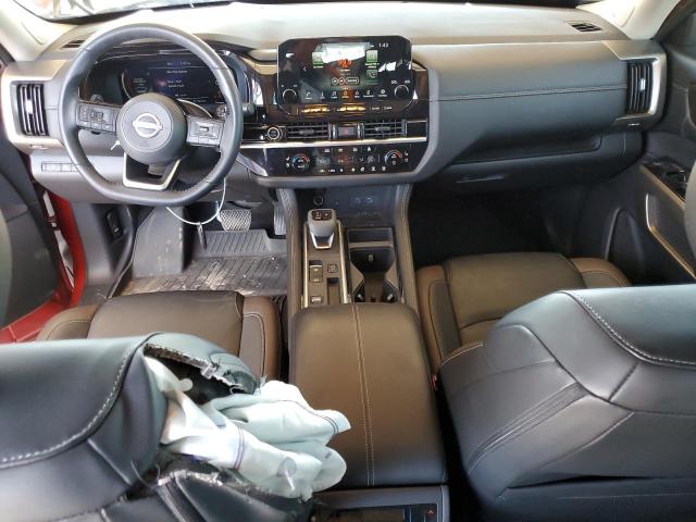 5N1DR3DG9RC288771 2024 NISSAN PATHFINDER